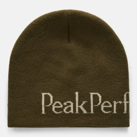Peak Performance - PP Hat