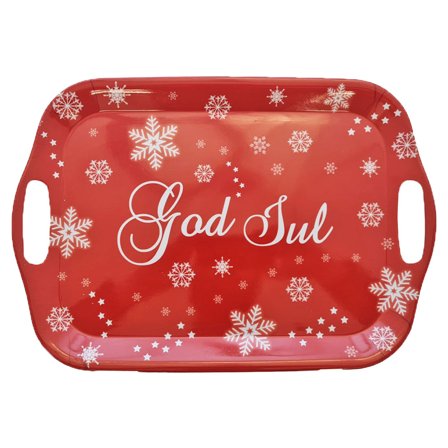 Bordbrikke God Jul