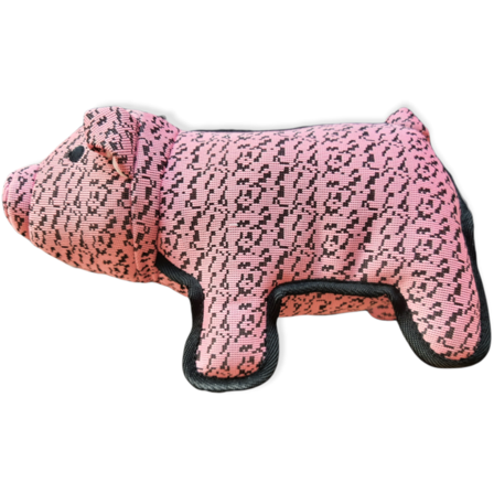 Party Pets Farmhouse Pig 33 cm