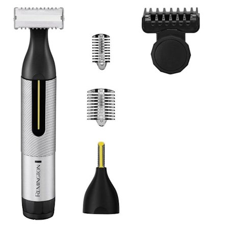 Remington Omniblade Precision