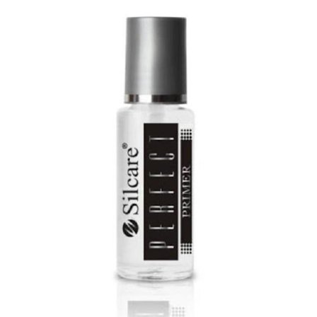 Perfect - Primer - 9 ml - Silcare