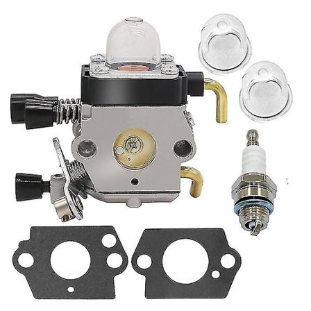 Til Stihl Fs38 Fs45 Fs46 Fs55 Fs55r Km55 Hl45 Km55r Karburator