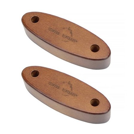 2 st Coolcamp Markis Tält Rep Spänne Trä Anti-halk Tak