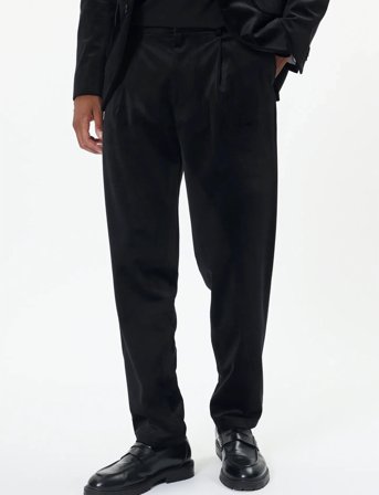 Matinique Makian Pant - Black - 32 x 32