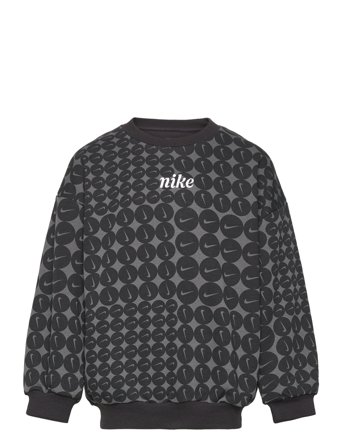 Nike Fw-Crew - Black - 110/116