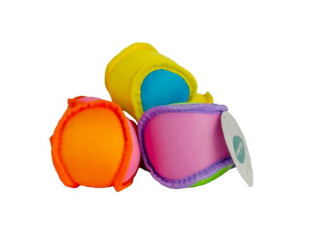 Party Pets - Floating Ball 8cm - Hund - Hundeleker & spill - Baller - ZOO.no