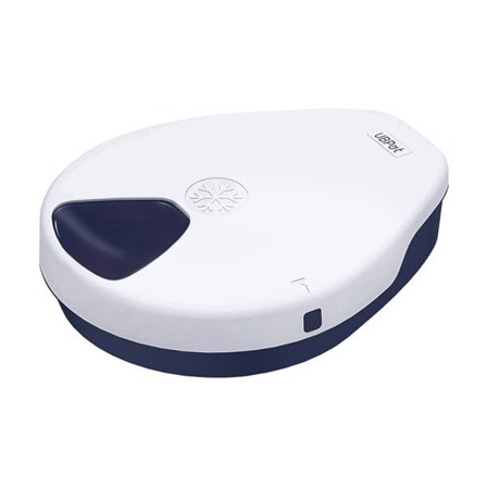 Automatisk foderautomat med kylfunktion UBPet F10