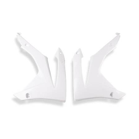 Radiatorkappen Acerbis - Honda CRF 450R 2013-2016