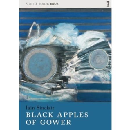 Black Apples of Gower (häftad, eng)