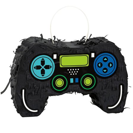 Mini Pinata Spillkontroll