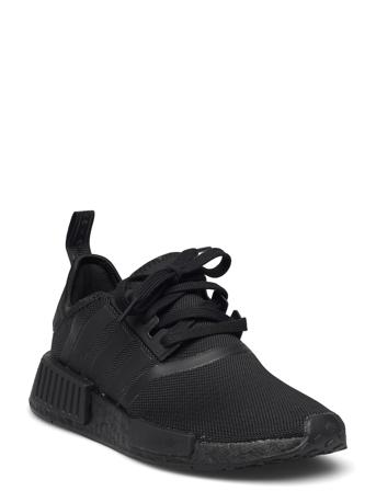 Nmd_R1 J Black Adidas Originals