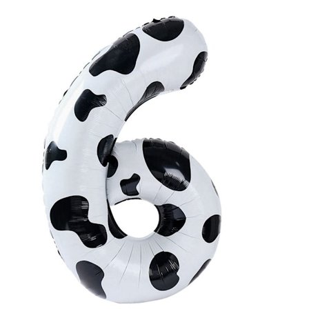 3 st digital ballong komönster ballong 6 6