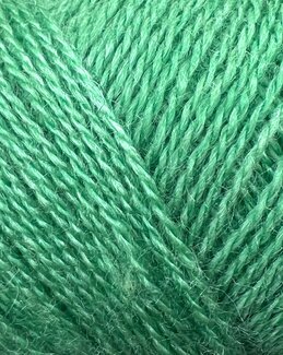 Lanka Leonora 401 Vihreä-Permin