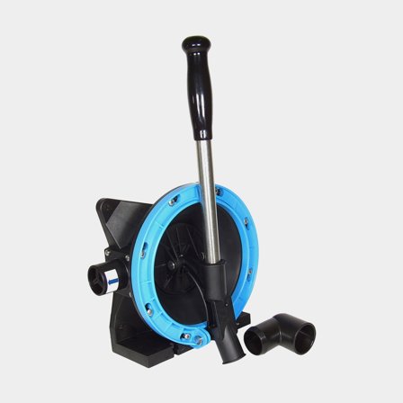 Universal pump Amazon 1 1/2"