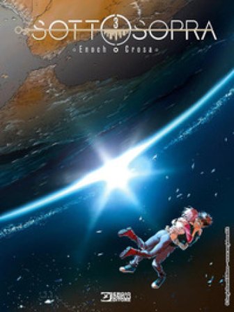 Sottosopra. Vol. 3 Luca Enoch