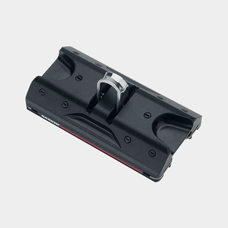 Harken 27mm Midrange High-load Car - Shackle (T2701B.HL)