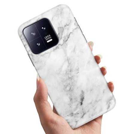 Xiaomi 13 Pro - Skal/Mobilskal Marmor