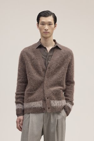 NN.07 Russell Male Brown