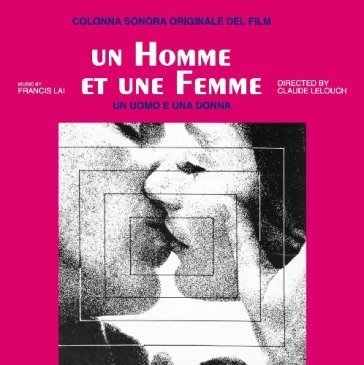 Un homme et une femme O.S.T.-Un Homme Et U