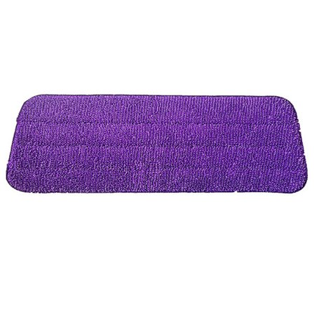 Swiffer PowerMop Refill Mikrofiber Moppdynor