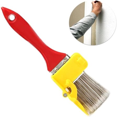 Malepensler - Pensler - Børste - Blokpensel - Vægmaling - Detaljepensel