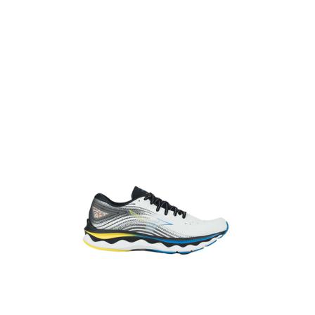 Mizuno Sneakers , Grijs , Heren , Maat: 43 1/2 EU