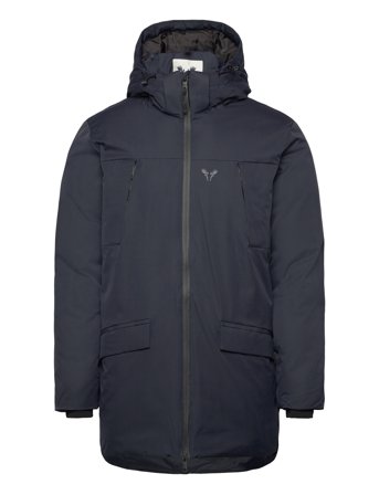 Fat Moose | Jamison Quilt Mix Jacket | L