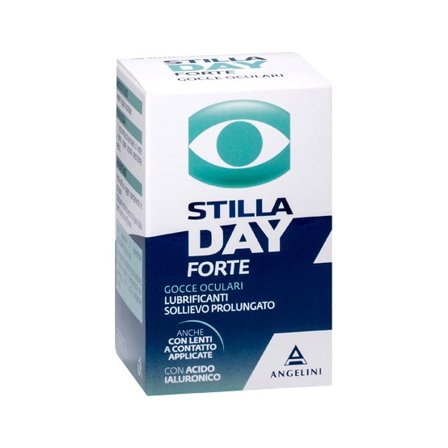 Stilladay Forte 0,3% 10ml