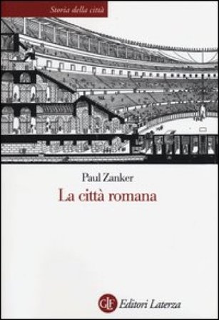 La città romana Paul Zanker