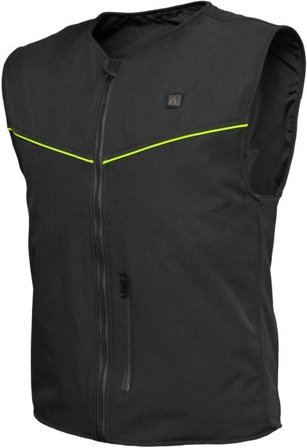 Nevercold Värmeväst Norvik Herr