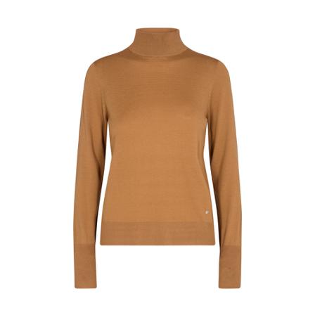MOS Mosh Relena Sweater Brun, Dame