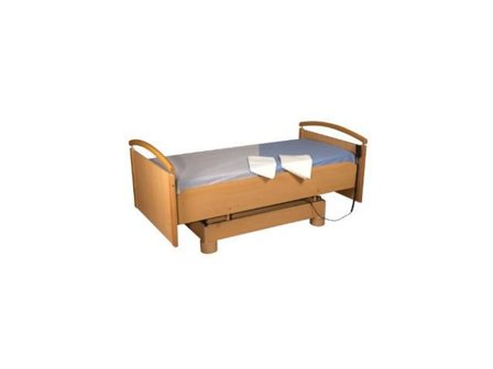 ABENA Engångslakan PP 150x240cm 50/fp - Lyreco - Sjukvård och omsorg > Kläder och drapering > Säng- och hygienskydd