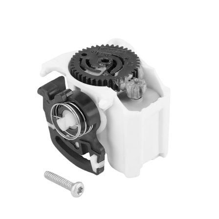 Lämplig för Renault central baklucklås Lämplig för Clio Mega