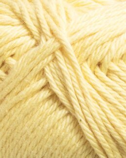 Garn Nova Eko Gelb - Järbo