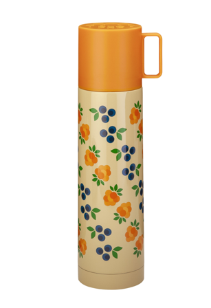 Blafre Termos Multer Gul 450ml