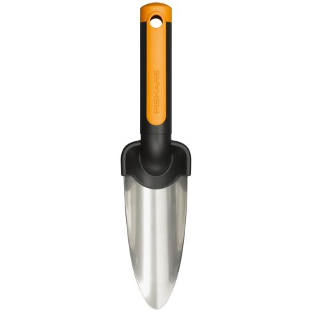 Fiskars Premium Planters Planteringsspade smal, Trädgårdsredskap
