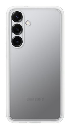 Samsung S25+ Flipsuit White