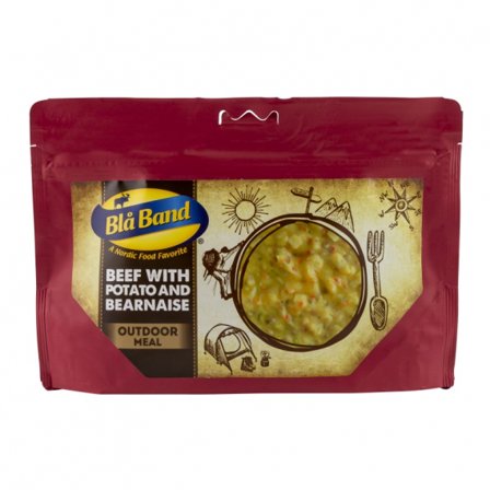 Blue Band - Beef With Potato And Bearnaise