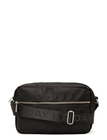 Day Re-Z Logo Band Camera Black DAY ET
