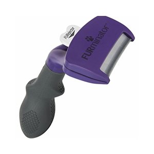 Furminator, Store katte, Kort hår