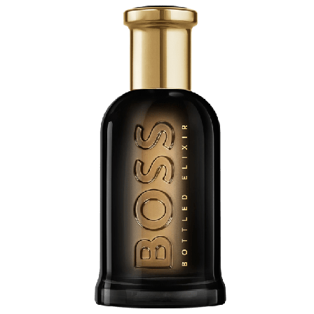 HUGO BOSS Bottled Elixir Eau De Parfum Herrdoft Herr 50ML