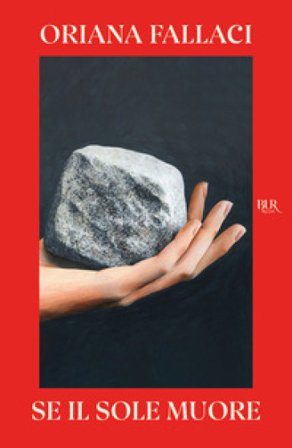 Se il sole muore Oriana Fallaci