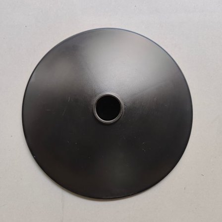 Barstol & Barberstol Base Udskiftning, Kraftig Multifunktionel Stol Base, Hjemmebrugs Udgave