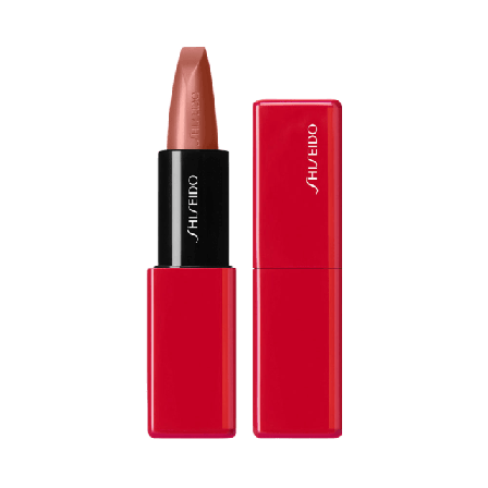Shiseido Technosatin Gel Lipstick Läppstift Dam 3.3 GR