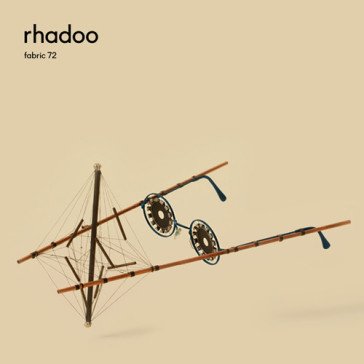 Fabric 72-rhadoo NA