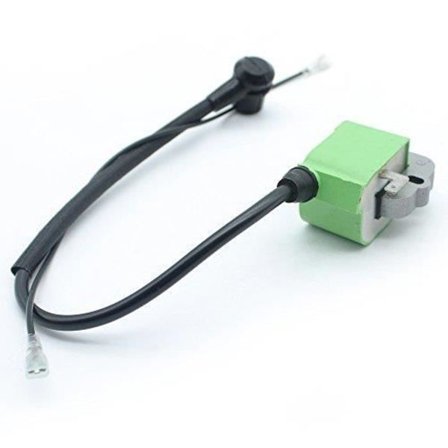 Tændspolesmodul Kompatibel med Husqvarna 268 272 266 262 261 50 51 55 61 254 257 Motorsav Udskift Ny Hg