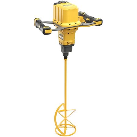 Dewalt DCD240X2 XR FlexVolt Omrører med batteri og lader, Maskiner
