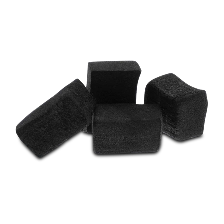 Winterbelüftungsstopfen FXR Clutch/Clutch X Crosshelm Schwarz Schwarz XL