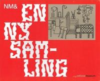 NM& En ny samling - Bok av Fredrik Eriksson, Susanna Pettersson, m.fl. - Häftad