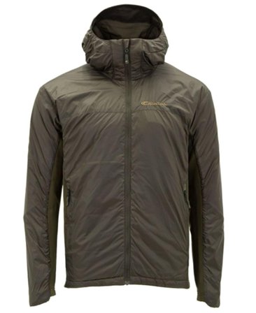 Carinthia G-Loft TLG Olivengrønn